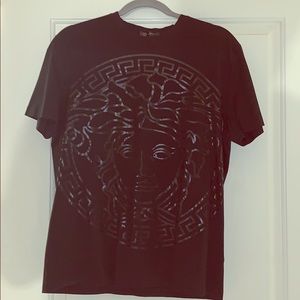 Versace men’s shirt